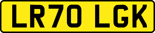 LR70LGK