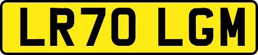 LR70LGM