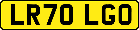 LR70LGO