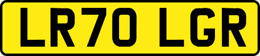 LR70LGR