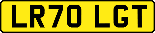 LR70LGT