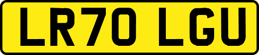 LR70LGU