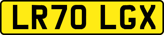 LR70LGX