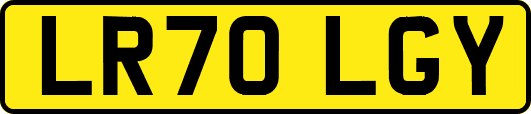 LR70LGY