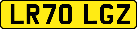 LR70LGZ