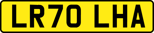 LR70LHA