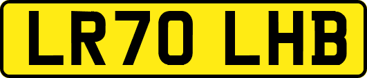 LR70LHB