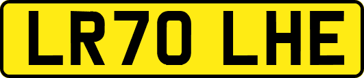 LR70LHE