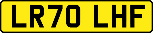 LR70LHF