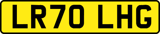 LR70LHG