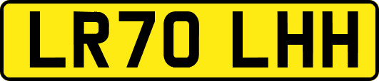 LR70LHH