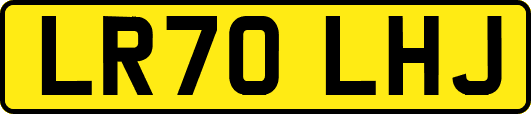 LR70LHJ
