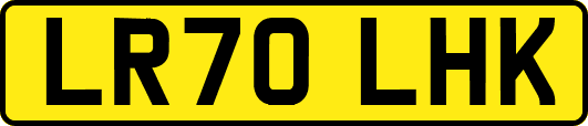 LR70LHK