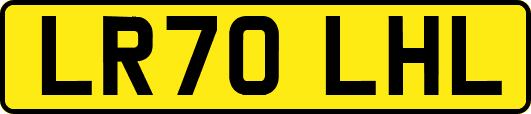 LR70LHL