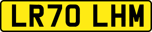 LR70LHM