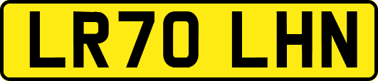 LR70LHN