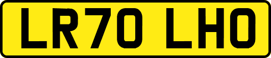 LR70LHO