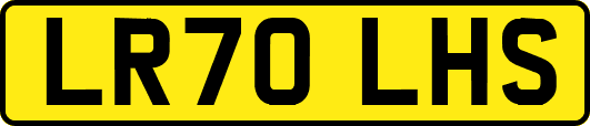 LR70LHS