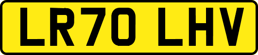 LR70LHV