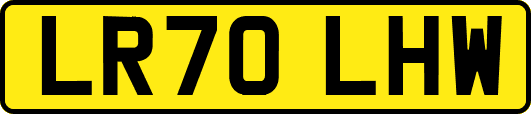 LR70LHW