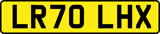 LR70LHX