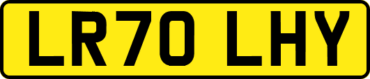 LR70LHY