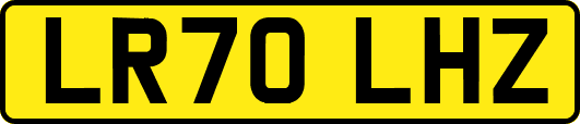LR70LHZ
