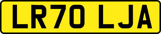 LR70LJA