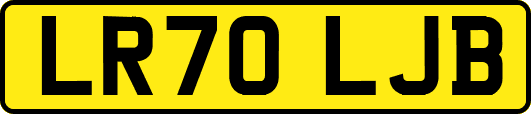 LR70LJB