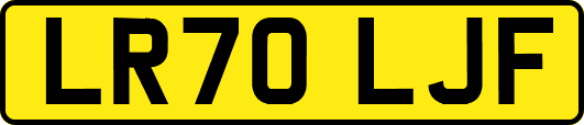 LR70LJF