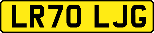 LR70LJG