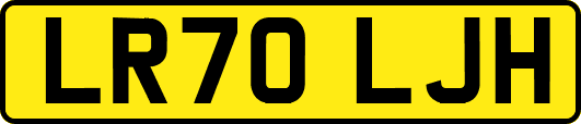 LR70LJH