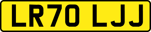 LR70LJJ