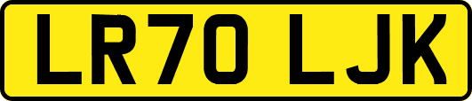 LR70LJK