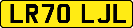 LR70LJL
