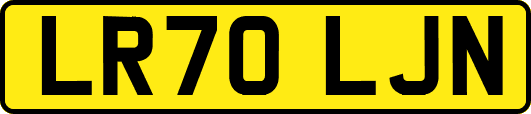 LR70LJN
