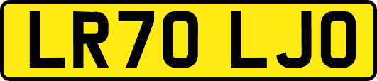 LR70LJO