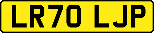 LR70LJP