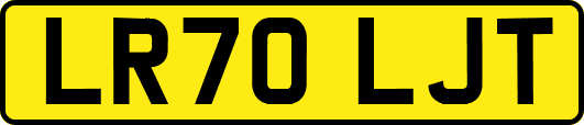 LR70LJT