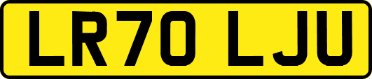 LR70LJU