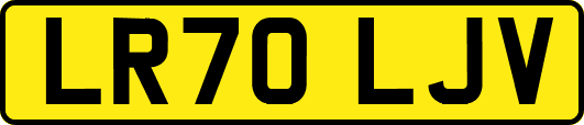 LR70LJV