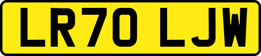 LR70LJW