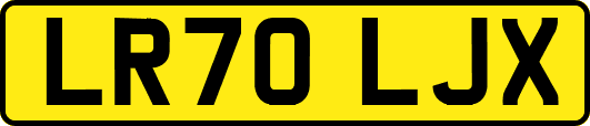 LR70LJX