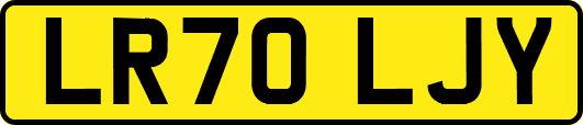LR70LJY