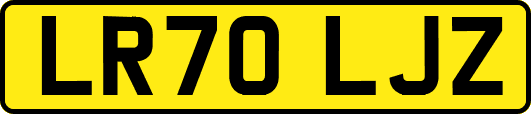 LR70LJZ