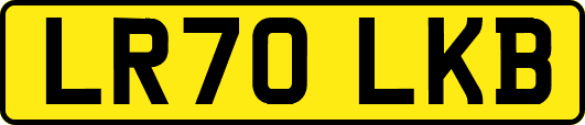 LR70LKB