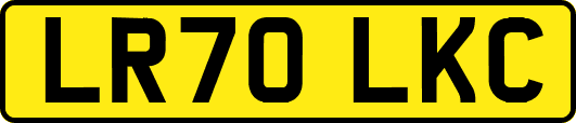 LR70LKC