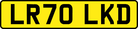 LR70LKD