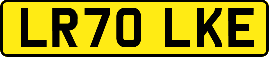 LR70LKE