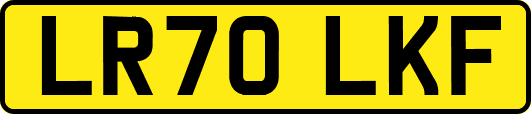 LR70LKF